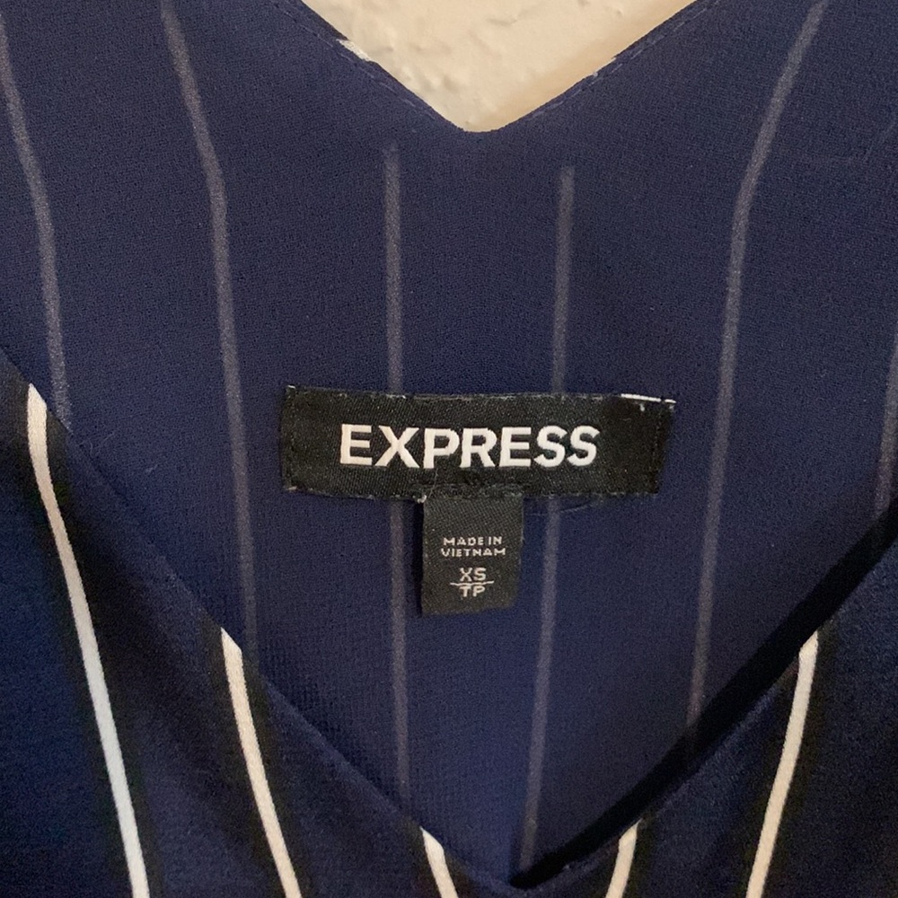 Express Cami - Picture 3 of 5